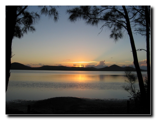 001 Booti Booti Sundowner